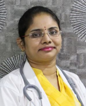 Dr. Ganga Bhavani